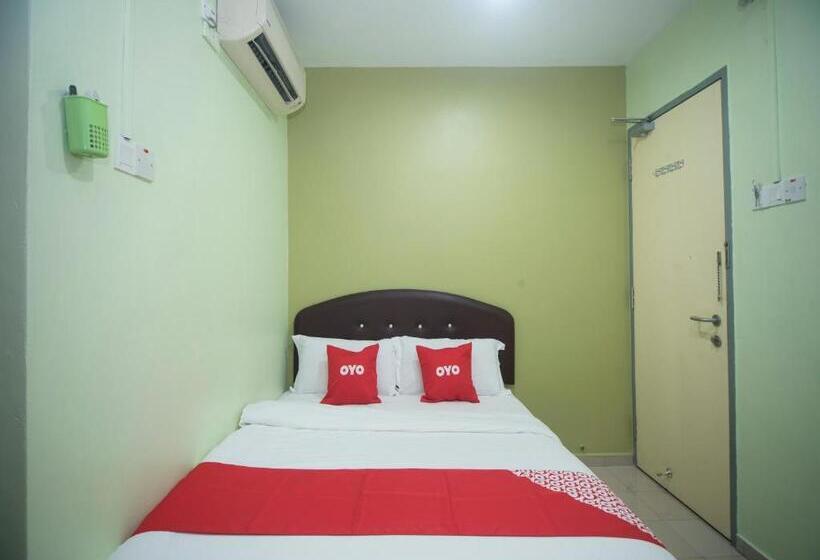 Номер Deluxe, Rafik Ali Motel By Oyo Rooms