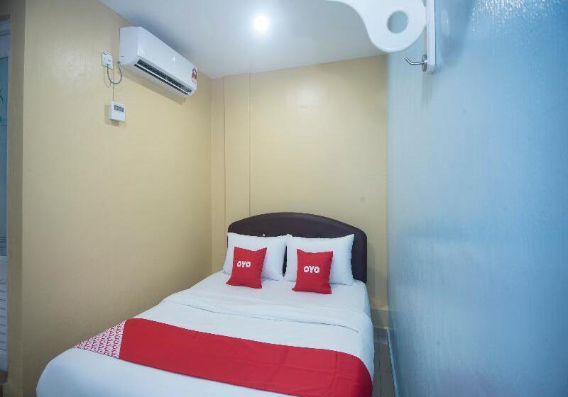 Номер Стандарт, Rafik Ali Motel By Oyo Rooms
