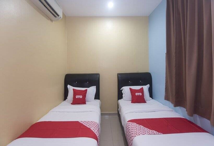 Номер Deluxe, Rafik Ali Motel By Oyo Rooms