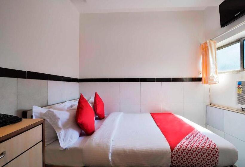 标准间, Flagship Akshaya Lodging