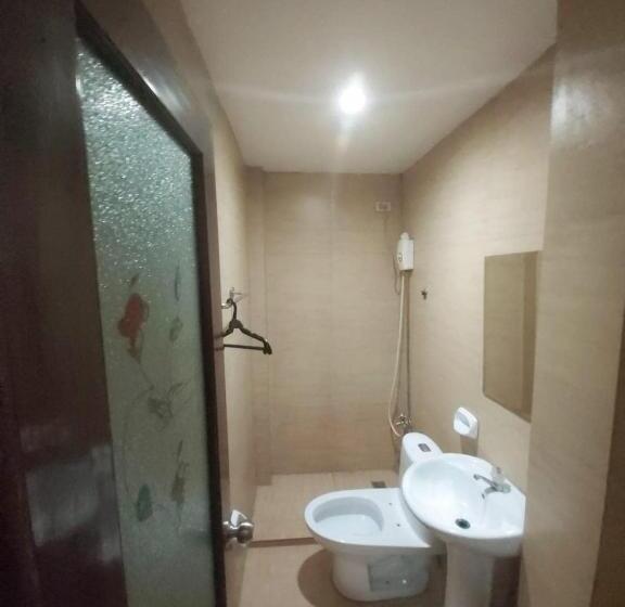 اتاق استاندارد یک نفره, Cosmo Hotel Espana Near Ust