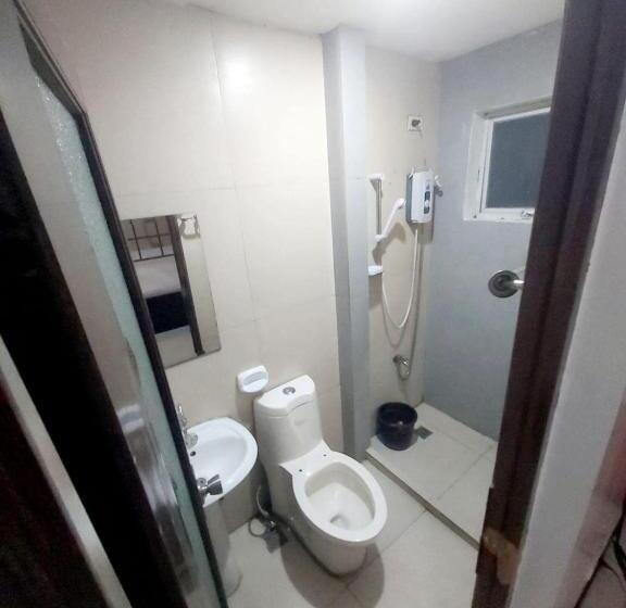 اتاق استاندارد, Cosmo Hotel Espana Near Ust