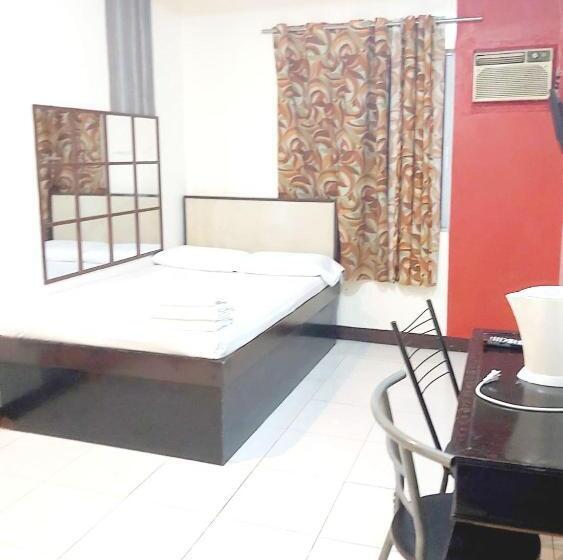 اتاق استاندارد, Cosmo Hotel Espana Near Ust