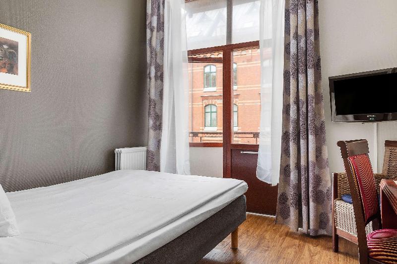 اتاق استاندارد یک نفره, Cosmo Hotel Espana Near Ust