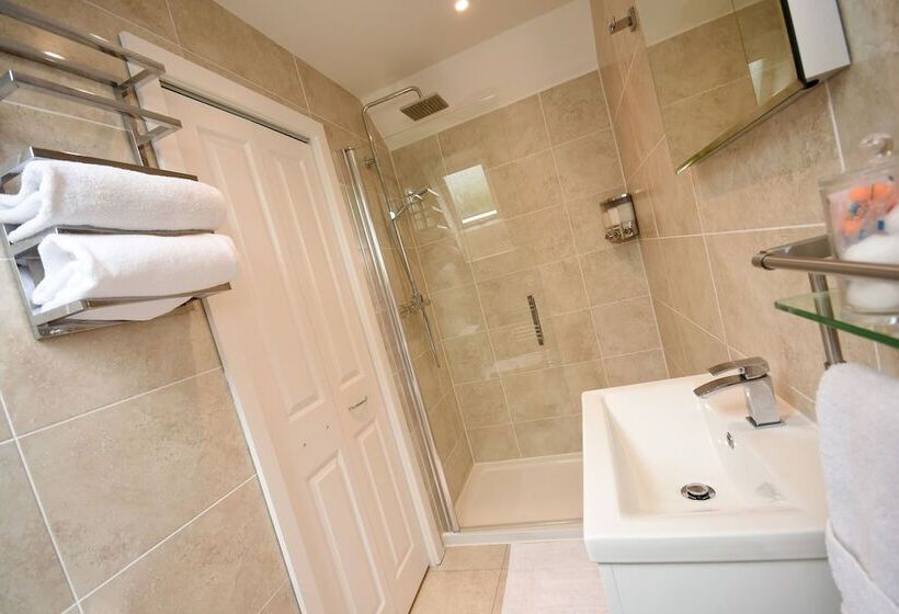 اتاق لوکس, Apple Tree Place B&b