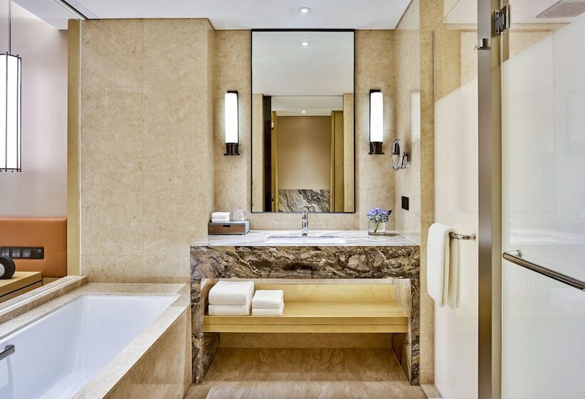 اتاق استاندارد, Hyatt Regency Shenzhen Yantian