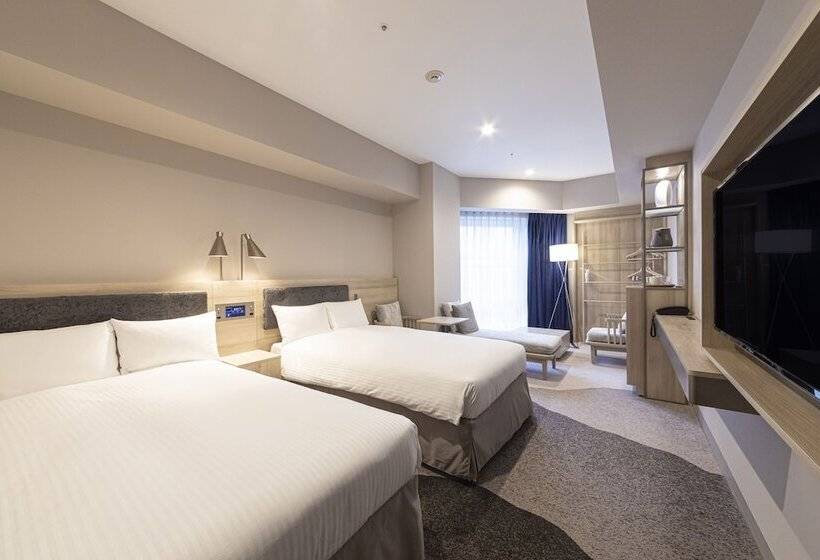 Номер Superior, Keihan Nagoya