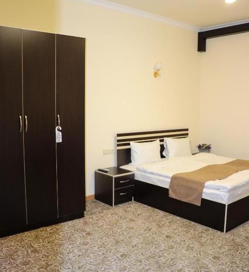 اتاق استاندارد, Yerevan Centre