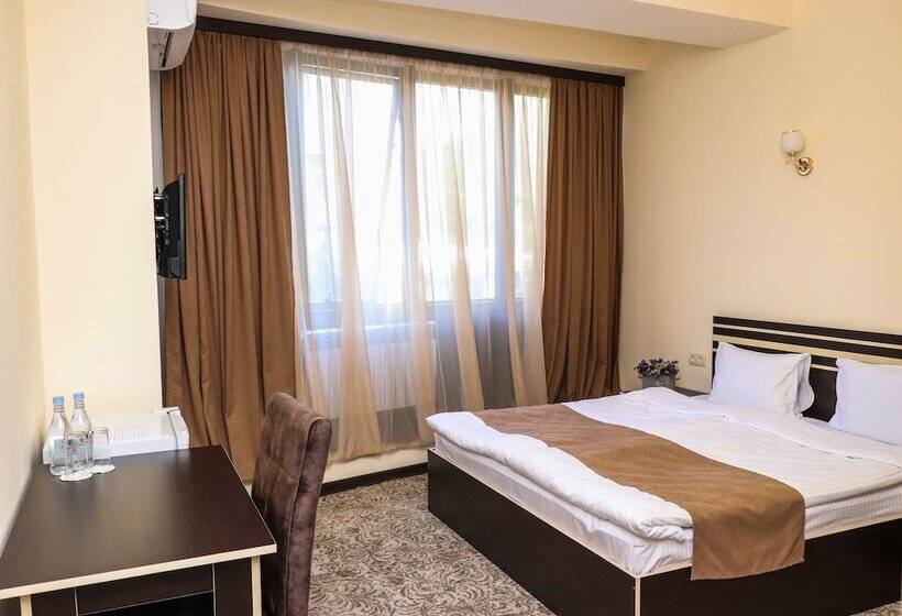 اتاق استاندارد, Yerevan Centre