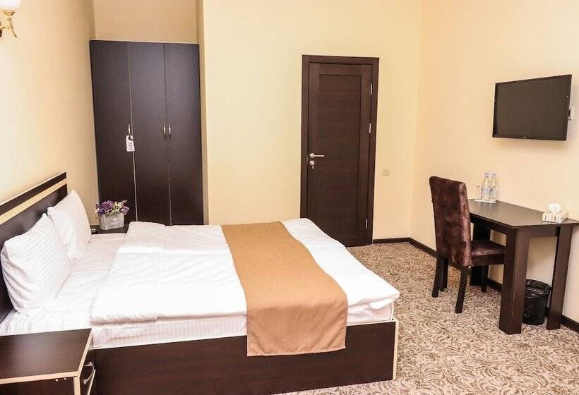 اتاق استاندارد, Yerevan Centre
