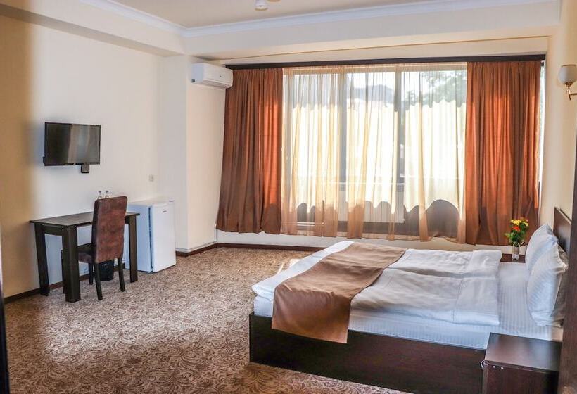 اتاق استاندارد, Yerevan Centre