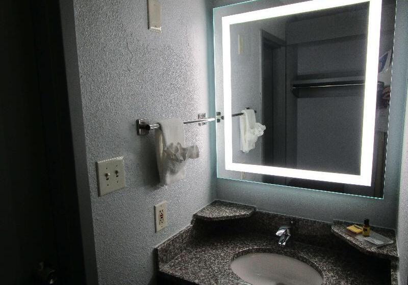 Стандартный Номер Кровать Кинг, Best Western Plus St. Louis Westwestport