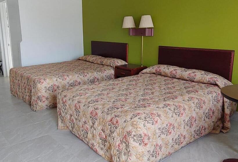 Номер Стандарт, Relax Inn Silver Springs