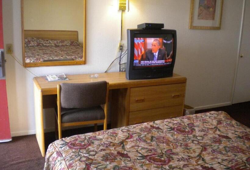 Номер Стандарт, Best Economy Inn & Suites