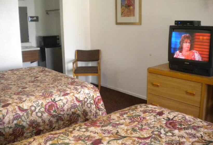 Номер Стандарт, Best Economy Inn & Suites