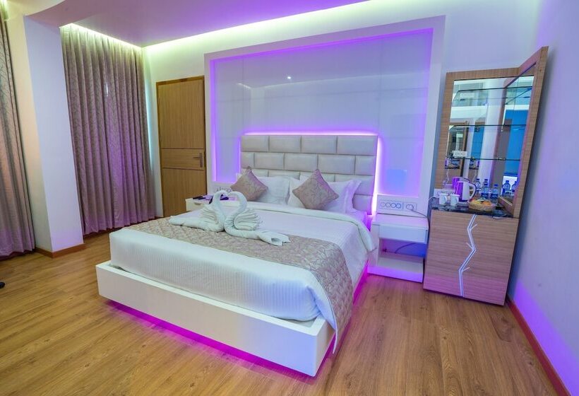 استودیوی استاندارد, La Vivanta