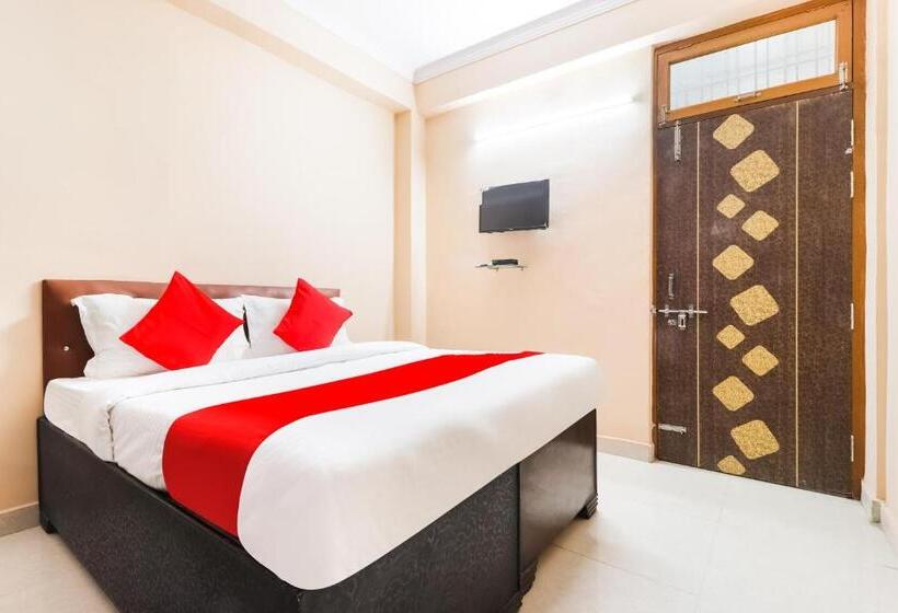 Quarto Estandar, Super Hotel O Kalawati Palace