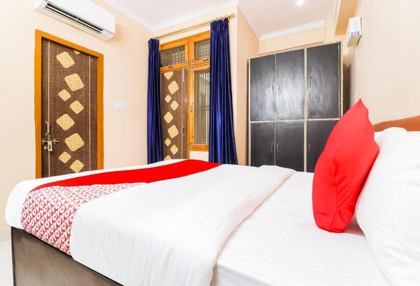 Quarto Estandar, Super Hotel O Kalawati Palace