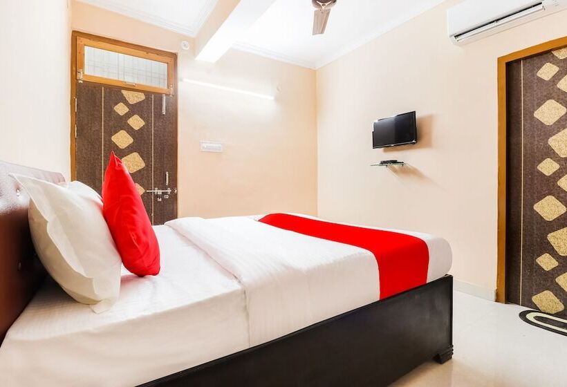 Quarto Estandar, Super Hotel O Kalawati Palace