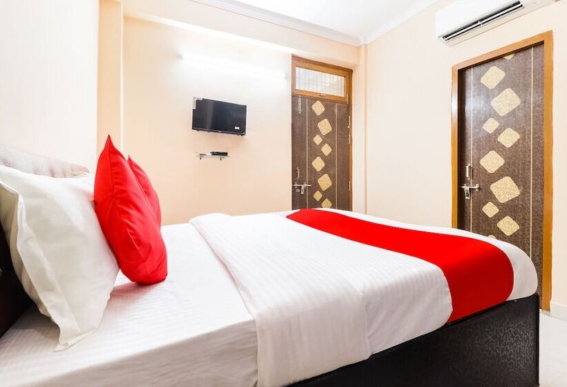 Quarto Estandar, Super Hotel O Kalawati Palace
