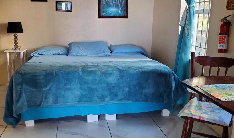 Люкс Кровать Кинг, Barefoot Beach Belize