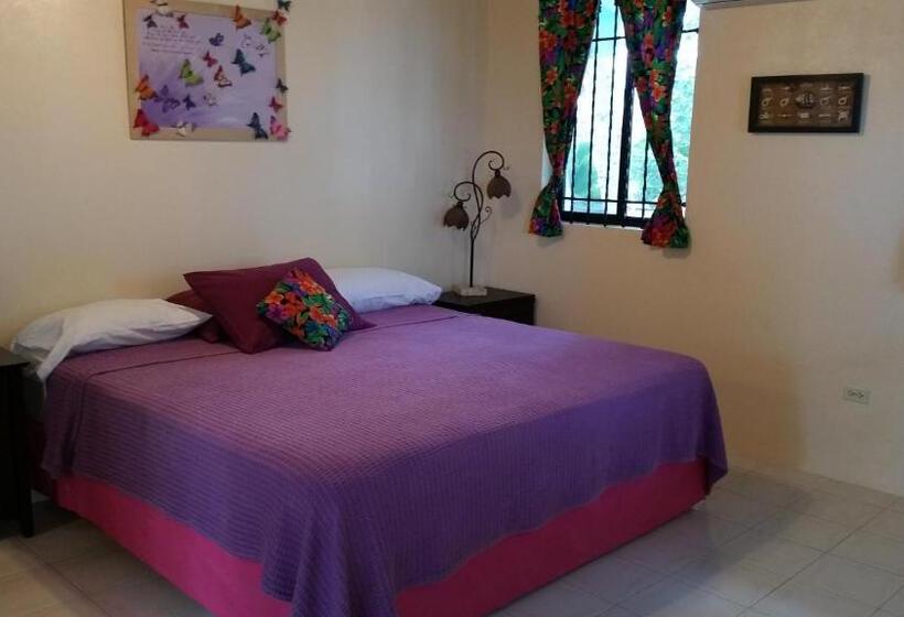 Дом 1 Спальня, Barefoot Beach Belize