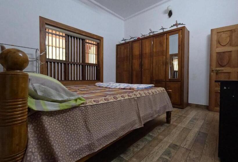 스탠다드 룸, Poonthanam Homestay
