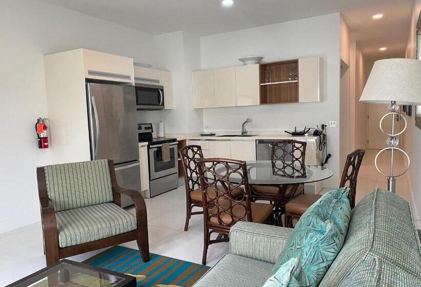 آپارتمان 1 خوابه, Aruba S Life Vacation Residences   By Heritage Property Management