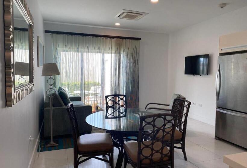 آپارتمان 1 خوابه, Aruba S Life Vacation Residences   By Heritage Property Management