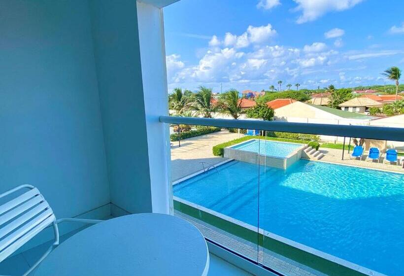 سوئیت 2 خوابه, Aruba S Life Vacation Residences   By Heritage Property Management