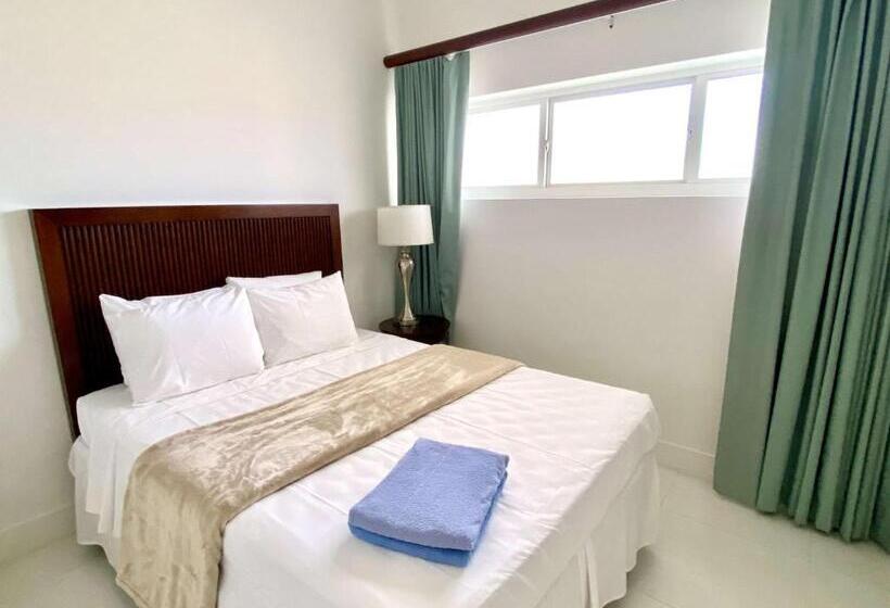 سوئیت 2 خوابه, Aruba S Life Vacation Residences   By Heritage Property Management