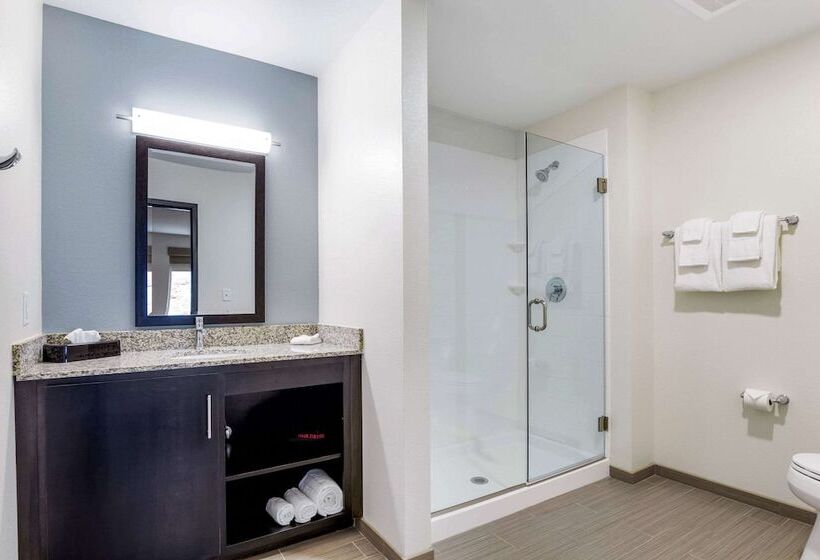 스위트, Mainstay Suites Winfieldteays Valley