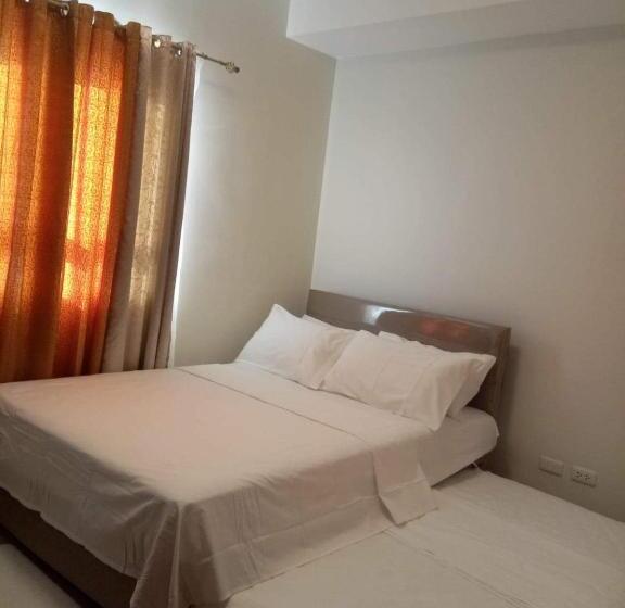 Студия Стандарт, Mesaverte Residences Afs Suites