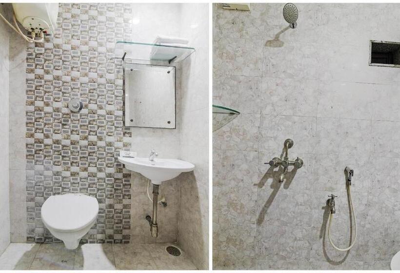 Номер Стандарт, Super Collection O Ms9 Guest Inn