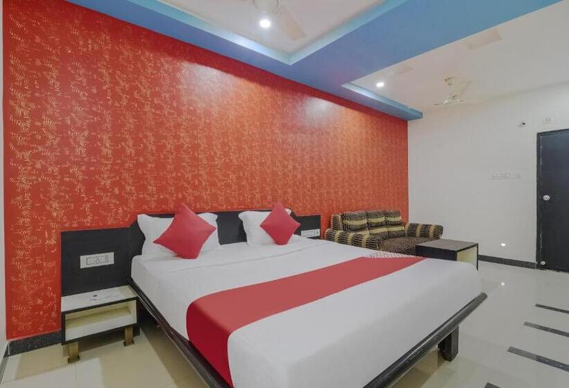 Номер Стандарт, Super Collection O Ms9 Guest Inn