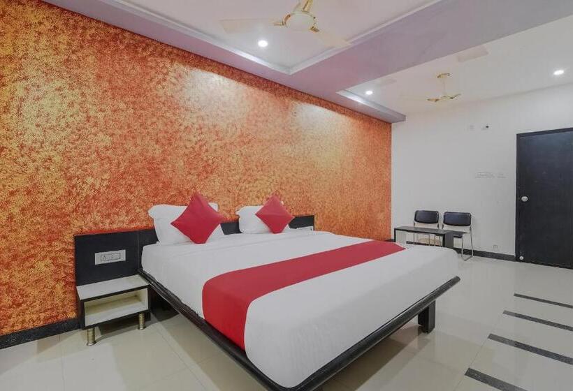 Номер Стандарт, Super Collection O Ms9 Guest Inn