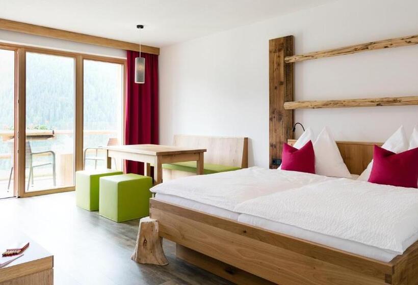 패밀리 스위트, Almfamilyhotel Scherer