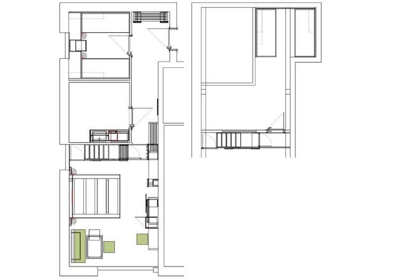 스위트, Almfamilyhotel Scherer