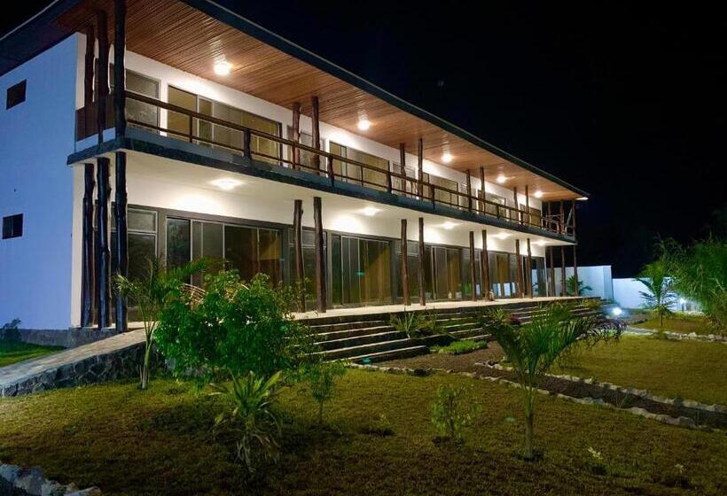 غرفة ديلوكس مطلّة علي الحديقة, Lemon Beach Resort