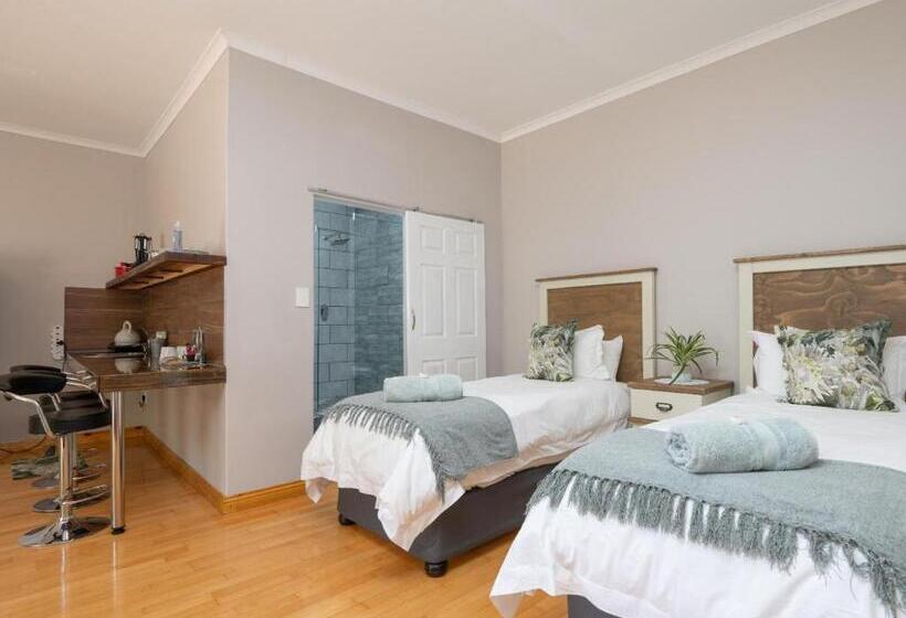 اتاق لوکس خانوادگی, Opstal Gastehuis