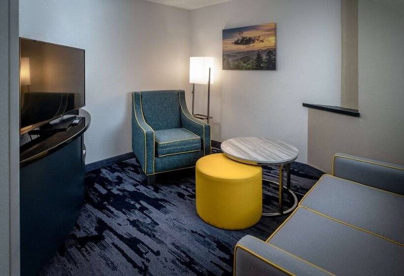 스위트, Best Western Plus Beckley Inn