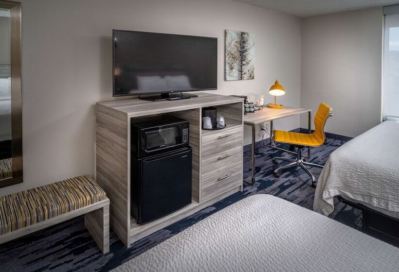 스위트, Best Western Plus Beckley Inn