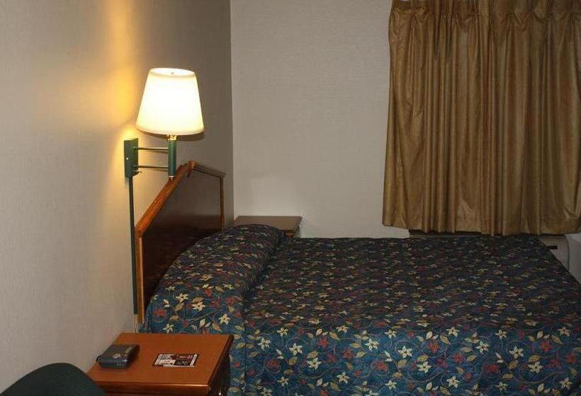 Номер Стандарт, Emerald Inn