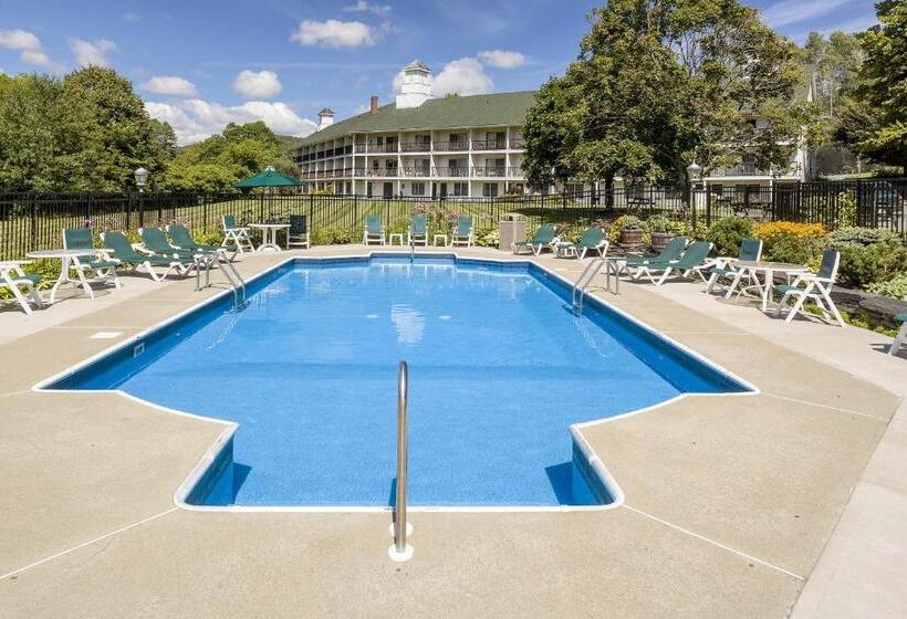 Номер Стандарт, Fairbanks Inn