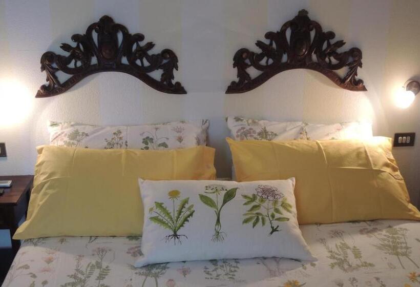 Номер Стандарт, Agriturismo Il Cavallino Saturnia