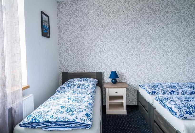 Семейный Номер, Kopeček   Penzion