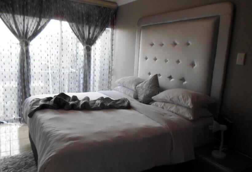 디럭스 스위트, Nolapeace B&b