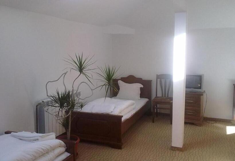 Четырехместный Номер Стандарт, Guest House Todorini Kashti