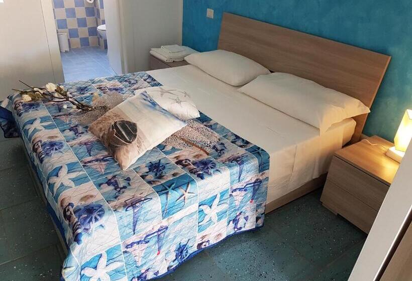 1 Bedroom Penthouse Apartment, Residence Menè