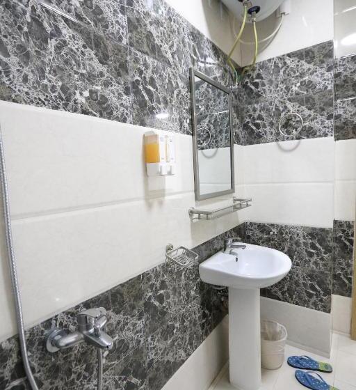 آپارتمان 1 خوابه, Al Rayyan Hotel Apartments Muscat